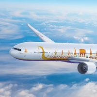 Qué son los “vuelos a ninguna parte”: la alternativa de las aerolíneas en tiempos de pandemia