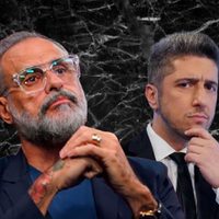Todo mal en América: escándalo entre Jorge Rial y Jey Mammón