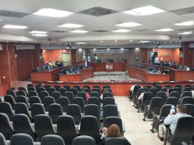 Congreso de BC pasa a los municipios la administración del agua, y los autoriza a privatizarla