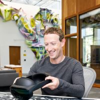 Mark Zuckerberg anuncia el despido de 11 mil empleados de Meta: "Lo siento"
