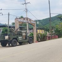 Policías acribillados en Coyuca de Benítez no tenían seguro de vida