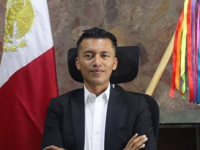 ¿Cuánto gana el alcalde de Tolimán, involucrado en polémica por un supuesto reloj Rolex?