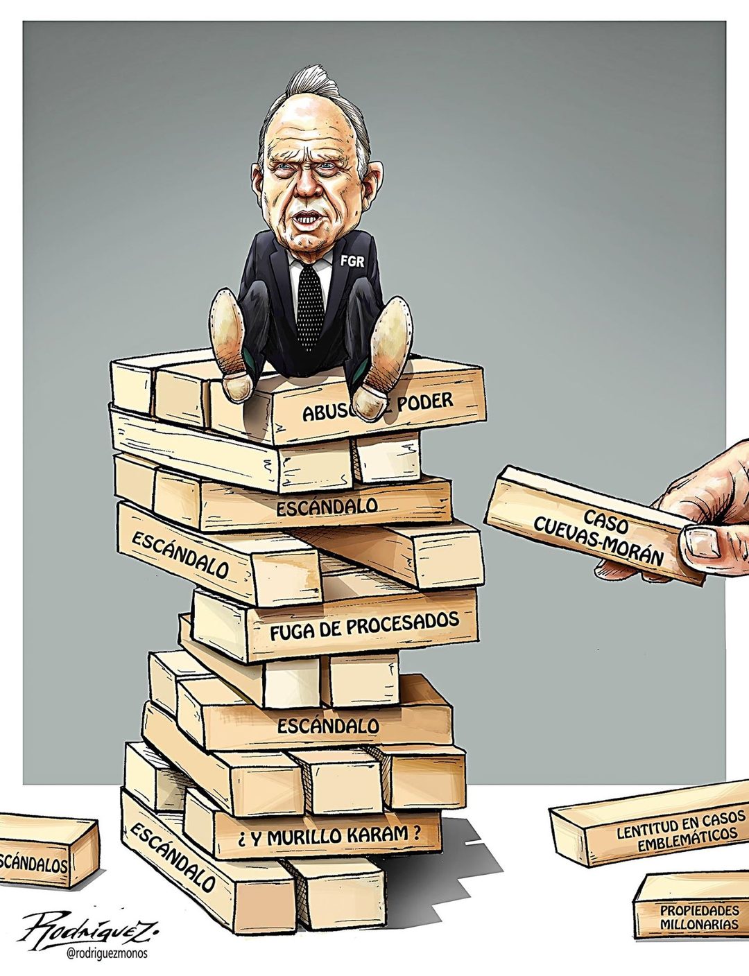 rodriguez