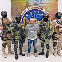 'El Marro” en el Altiplano, pero sigue la guerra por Guanajuato