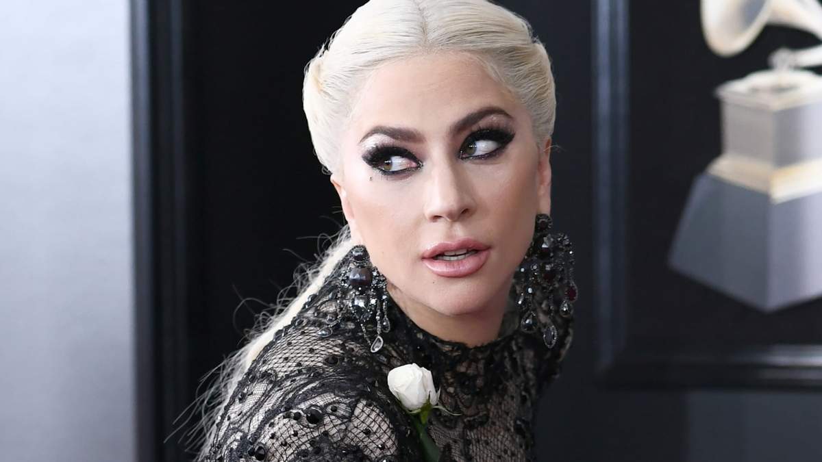 Lady Gaga Fuente: (Instagram)