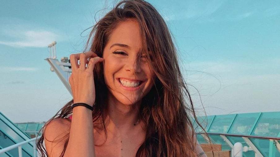 Greeicy Rendón. Fuente: (Instagram)