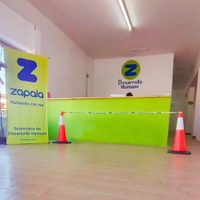 Desarrollo Humano de Zapala implementa nueva modalidad de atención a los vecinos