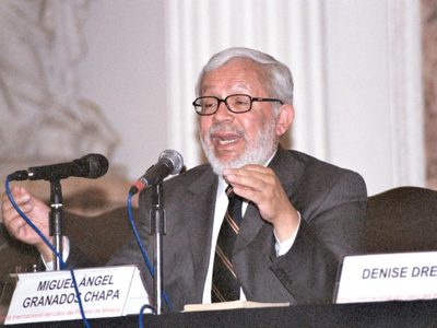 Críticas de Granados Chapa al presidencialismo autoritario, blanco de espionaje
