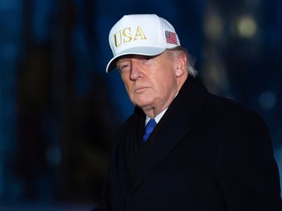 Trump anuncia el cierre durante dos años del Kennedy Center para su "reconstrucción completa"