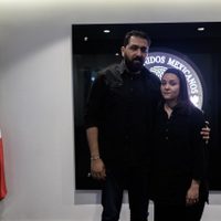 Llega a México la doctora Bárbara Lango tras salir de Gaza