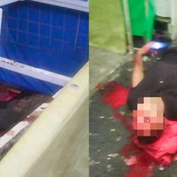 Otra ejecución en Tepito: tres muertos y dos heridos