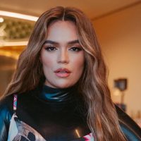 Lista para salir: Karol G demuestra con esta peculiar foto que no aguanta más la cuarentena