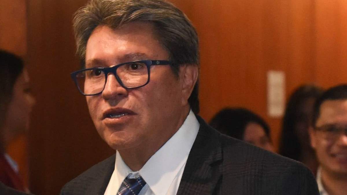 Ricardo Monreal