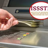 ISSSTE anuncia cancelación de pensiones que rebasen lo permitido por la ley