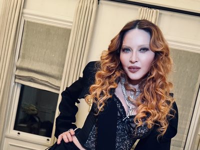 Madonna responde a críticas sobre su físico: “Estoy atrapada por el resplandor de la discriminación”
