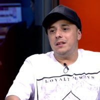"Vengan de a mil": El Dipy hizo un virulento descargo en Twitter que se volvió tendencia