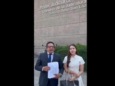 Presentan primera demanda de amparo contra el Fondo de Pensiones para el Bienestar
