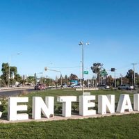 Centenario le reclamó a Vialidad por la finalización de obras