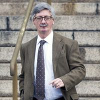 La ANSES le pidió al fiscal que investiga el "vacunatorio VIP" que se jubile: cómo reaccionó