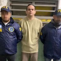 Procesaron a trece personas vinculadas al Tren de Aragua