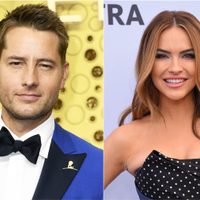 No le gustó para nada: Justin Hartley envuelto en una nueva polémica con su exesposa