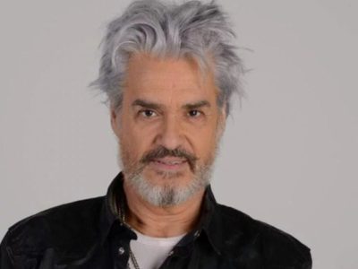 ¡“Ya cumplí…”! Roberto Pettinato reapareció para aclarar su oscuro pasado. ¿Volverá a los medios?