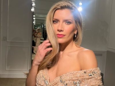 Laurita Fernández tiene el vestido ideal para el verano que sí o sí vas a querer tener en placard: mirá cuánto cuesta