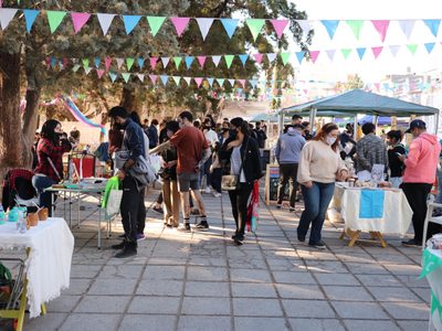 Qué hacer este fin de semana en Neuquén: conocé las propuestas de las ferias locales