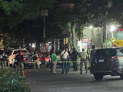 Balean a subprocurador de Medio Ambiente en Veracruz; lo reportan grave