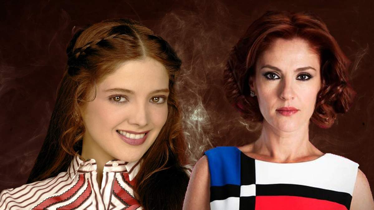 Chantal Andere y Adela Noriega. Fuente: (Instagram)