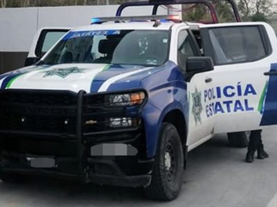 Mueren tres pistoleros en enfrentamientos con policías de Tamaulipas