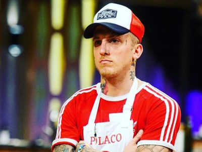 Vinculan a El Polaco con una compañera de MasterChef y hay escándalo:  "Separado de Barby Silenzi”