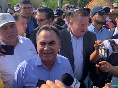 Comparecen funcionarios universitarios ante Justicia de Sinaloa