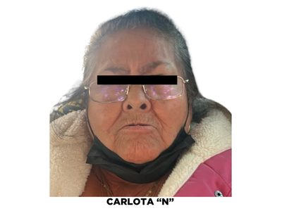 Se filtra nuevo video del caso de Carlota “N”; así fue la discusión antes del tiroteo