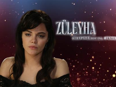 Telefe se alista: "Züleyha" ya tiene la fecha de su capítulo final