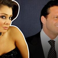 ¡INÉDITO! Se conocen detalles del encuentro entre Luis Miguel y Yadhira Carrillo. ¡OPA!