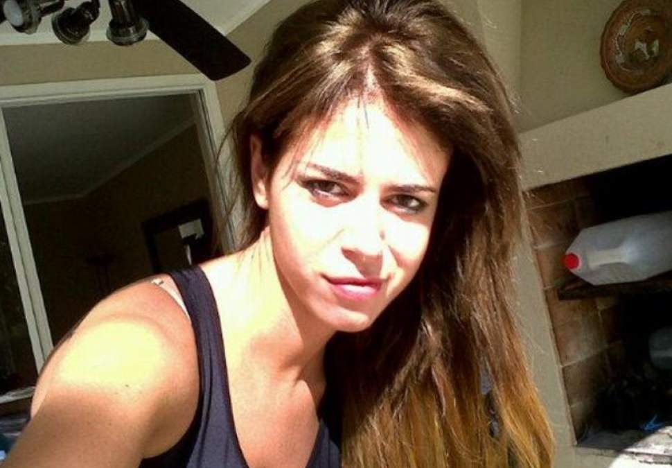 Marianela Mirra. Fuente: (Twitter)
