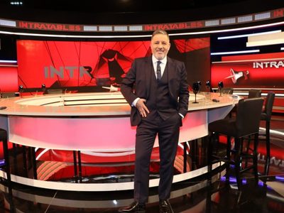 Arde la interna en América TV: otra primera figura se iría de "Intratables"
