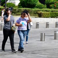 Calor arrecia en CDMX: activan Alerta Amarilla para las siguientes alcaldías