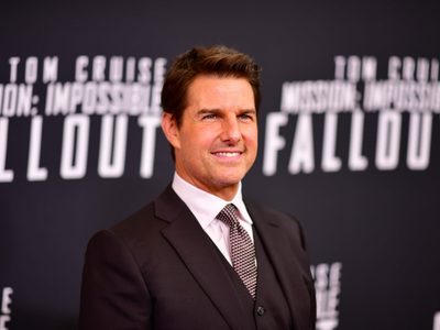 Actriz que estuvo junto a Tom Cruise en “Misión Imposible 2” confesó cómo es trabajar con él