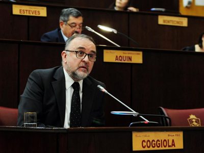 Evaluación psicotécnica y certificado de antecedentes a quien pretenda ejercer la docencia