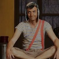 De México al mundo: así es "Sin Querer Queriendo", la serie de HBO MAX sobre Chespirito