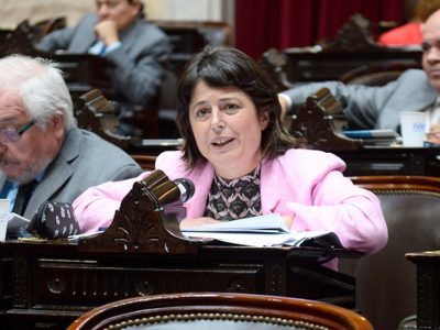 Juicio Político a la Corte: el 26 de enero se reúne la comisión y citarán a los jueces en marzo