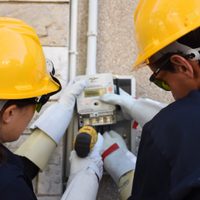 Postergan el uso obligatorio de medidores inteligentes de energía eléctrica por la pandemia