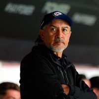 Es oficial: Cruz Azul despide a Raúl “Potro” Gutiérrez como su director técnico