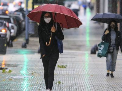 Clima en Neuquén: el domingo continuará inestable pero mejorará un poco