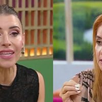 Mariana Brey llamó golpista a Nancy Pazos y la periodista respondió con insultos