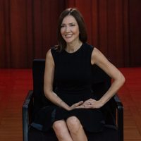 Cristina Pérez protagonizó el reencuentro que muchos esperaban
