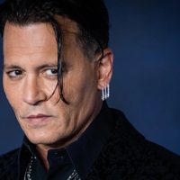 A 7 días del juicio: intentan desestimar a Johnny Depp por esconder supuestas pruebas