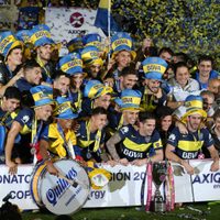 “No estaba preparado”: el futbolista que pasó por Boca sin pena ni gloria